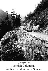 Cariboo Highway
