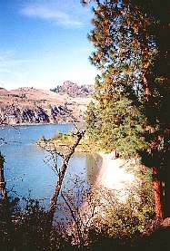 Kalamalka Lake