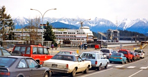 Sunshine Coast Ferry