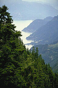 Howe Sound