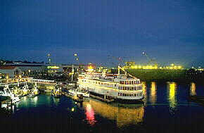 Lonsdale Quay - North Vancouver