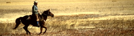 guest ranches in British Columbia