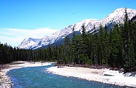 Kootenay National Park